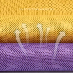 Повідець для собак і кішок M Violet-Yellow 4PawsStar, Chansin (66236595)
