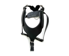 Шлейка для собаки XL(56-70 см) Lockdog (2000002718659)