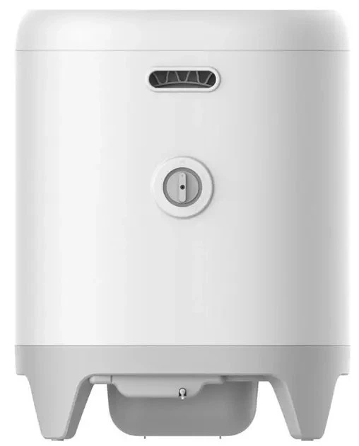 Смарт автоматичний лоток PETKIT Pura X Self-Cleaning Cat Litter Box P9901 White