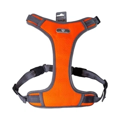 Шлея AnimAll HL-8005-1 для собак, помаранчева, L, 42-50 см/42-79 см
