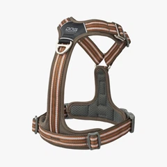 Шлея для собак Dog Copenhagen Comfort Walk Air Harness мокко (XL)