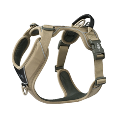 Шлея для собак Dog Copenhagen Comfort Walk Pro Harness дюна (L)
