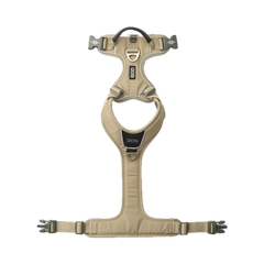 Шлея для собак Dog Copenhagen Comfort Walk Pro Harness дюна (L)