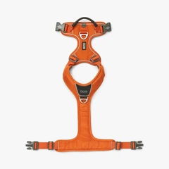 Шлея для собак Dog Copenhagen Comfort Walk Pro Harness помаранчева (M)