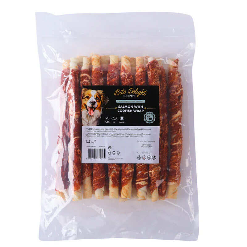 M Pets Ласощі для собак