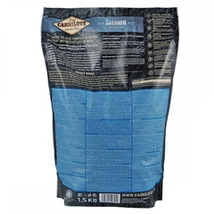 Корм сухий Carnilove Adult Salmon для дорослих собак усіх порід з лососем 1,5 кг 8595602508914