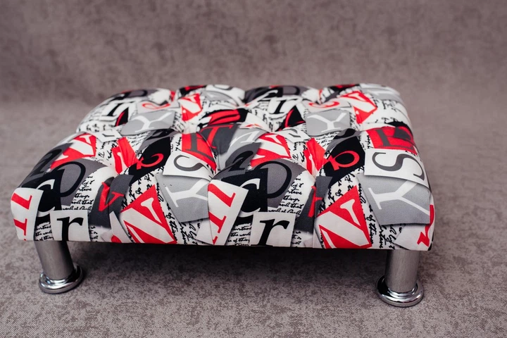 Matys Софа диван для собак і кішок №3-90х71х17 см