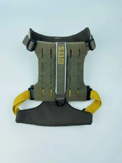 Шлейка для собак 5.11 Tactical Mission Ready Dog Harness K9, M