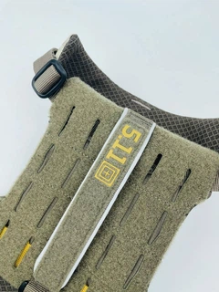 Шлейка для собак 5.11 Tactical Mission Ready Dog Harness K9, M