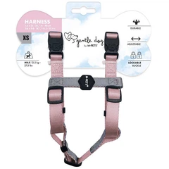 M Pets M-Pets Gentle Dog Harness - Шлея для дрібних, малих і середніх порід собак XS/1,5x25-36/31-44 см (6953182753827)