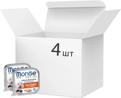 Monge Корм для собак