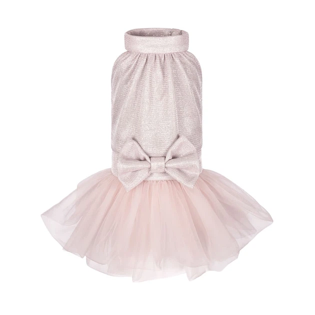 Сукня святкова Pet Fashion Frances для собак XS