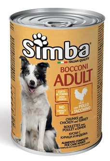 Simba Корм для собак