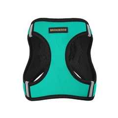 Barksi Sport Vest шлейка для собак XS - бірюзовий