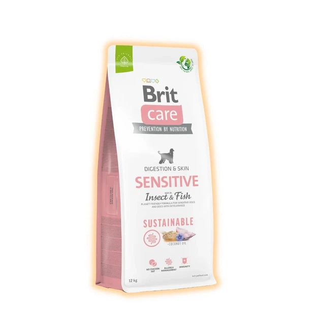 Brit Care Корм
