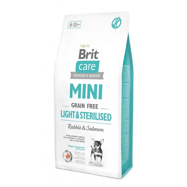 Brit Care Корм