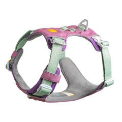 Шлея для собак Alpha 360 Woolly Wolf Mauve Mix S
