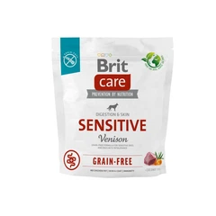 Brit Care Корм з риба комахи для собак