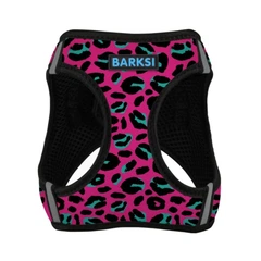 Barksi Sport Vest шлейка для собак XS - різнокольоровий