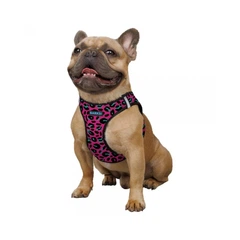 Barksi Sport Vest шлейка для собак XS - різнокольоровий