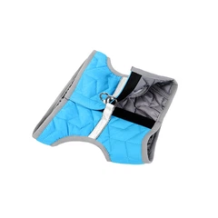 Airy Vest Шлей м'який AiryVest ONE розмір XS1 блакитний