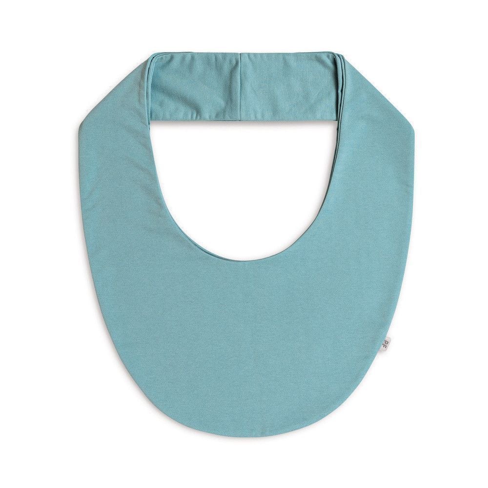 Сумка-слінг для собак Pet Fashion Capri 70х48х26 см - блакитний