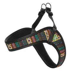 Hi Dog Шлея HIDOG COMFORT Саламандра XXS 28-34см (135/1060)