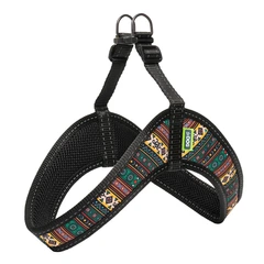 Hi Dog Шлея HIDOG COMFORT Саламандра XXS 28-34см (135/1060)