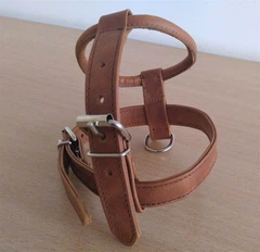 Шлейка для собаки S(16-29 см) Lockdog (2000002718604)