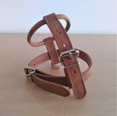 Шлейка для собаки S(16-29 см) Lockdog (2000002718604)