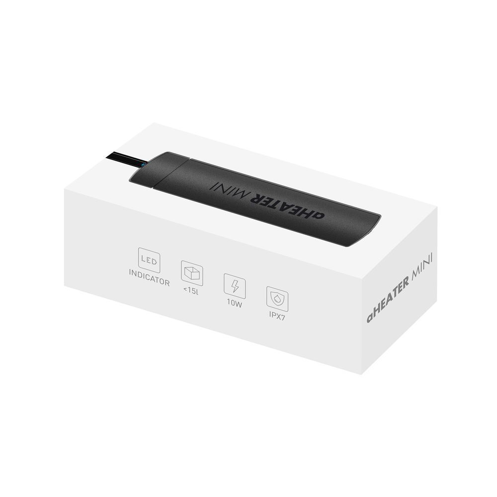 Обігрівач для акваріума Collar aHEATER MINI до 15 л