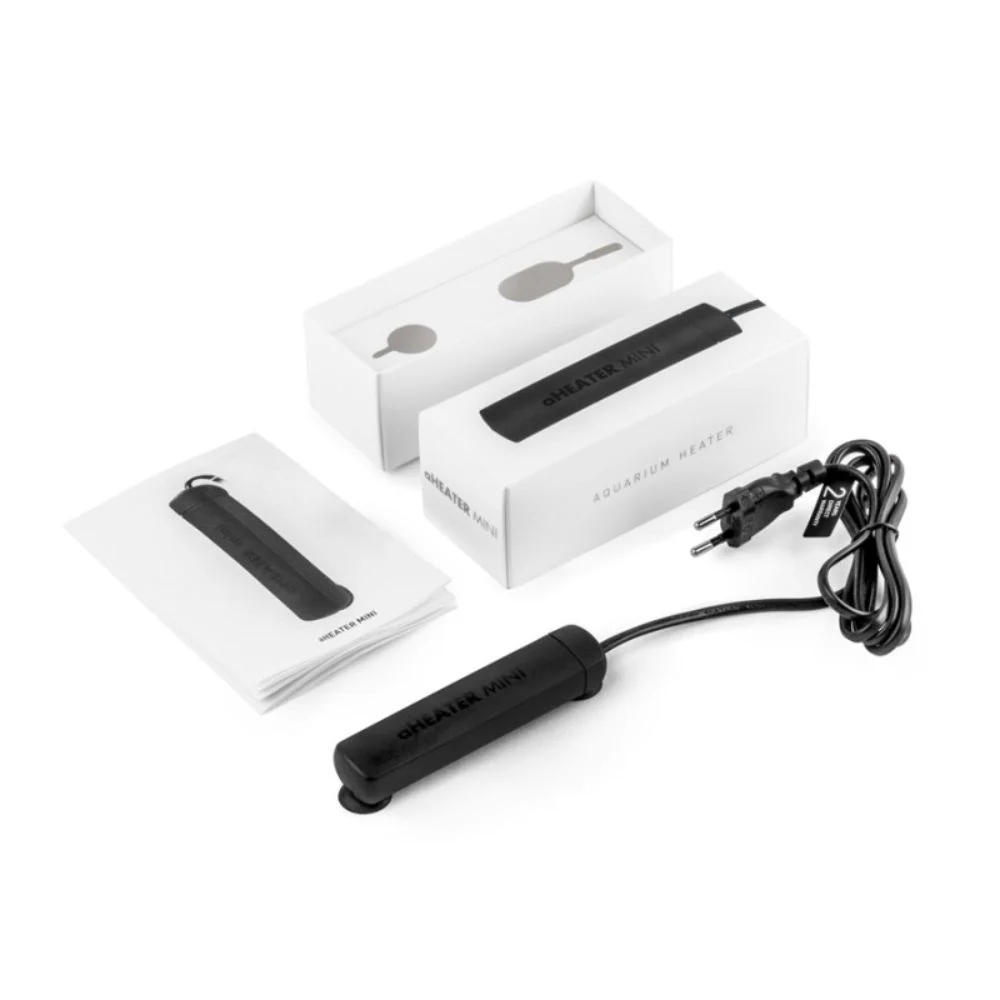 Обігрівач для акваріума Collar aHEATER MINI до 15 л