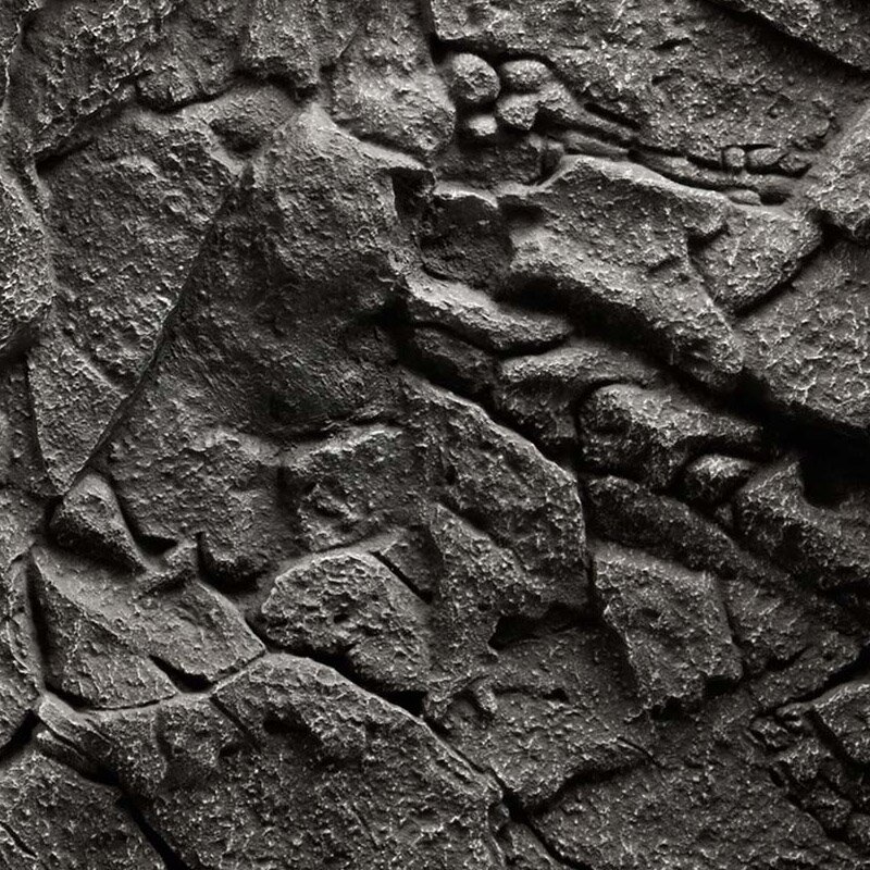 Фон для акваріума Juwel «Stone Granite» 60 x 55 см (поліуретан)