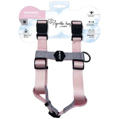 M Pets M-Pets Gentle Dog Harness - Шлея для дрібних, малих і середніх порід собак M/2x36-58/45-65 см (6953182753841)