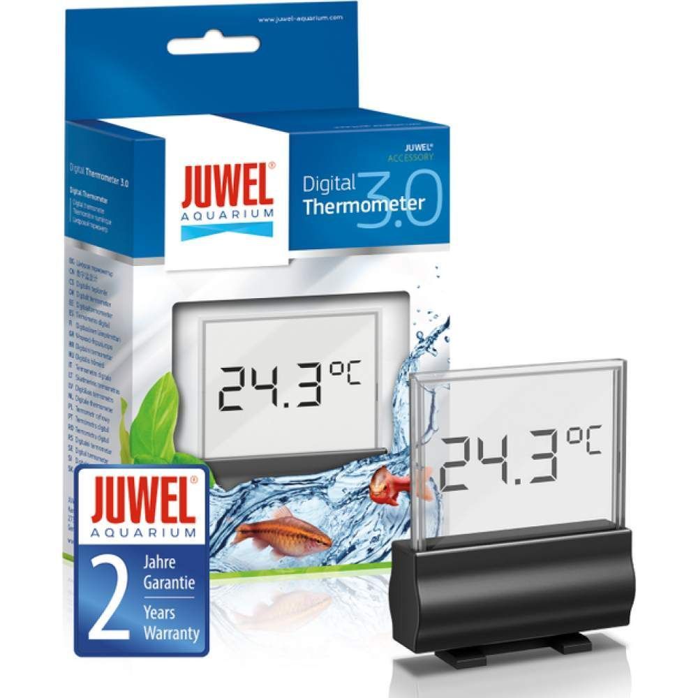 Термометр для акваріума Juwel «Digital Thermometer 3.0» електронний