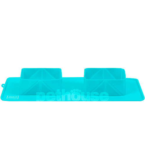WauDog Silicone Миска складана для котів і собак