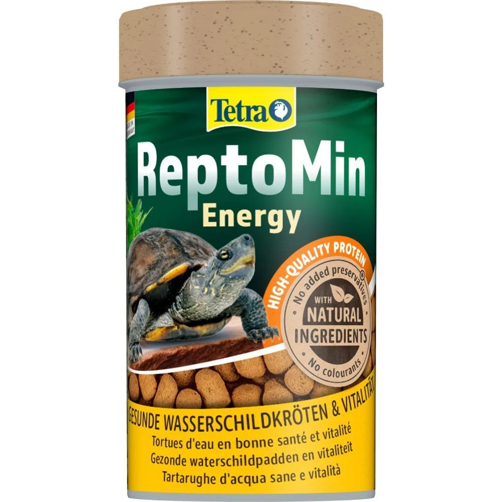 Tetra Сухий корм