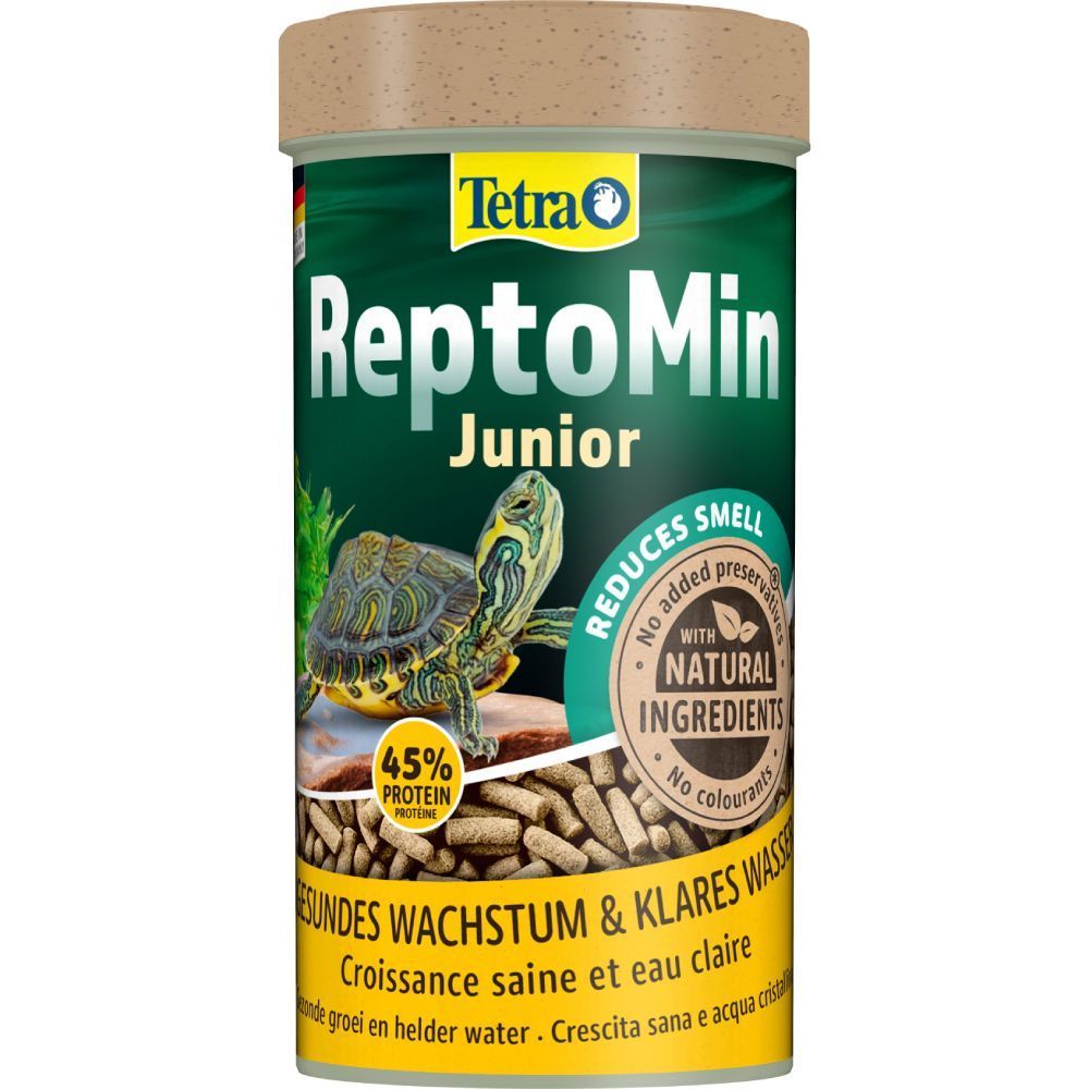 Tetra Сухий корм