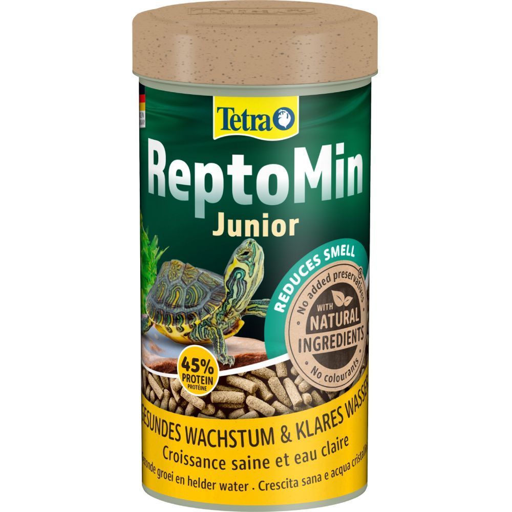 Tetra Сухий корм