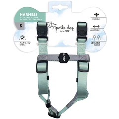 M Pets M-Pets Gentle Dog Harness - Шлея для дрібних, малих і середніх порід собак S/1,5x31-49/38-53 см (6953182753872)