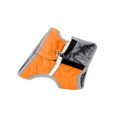Airy Vest Шлея м'яка AiryVest ONE, розмір XS2 помаранчевий