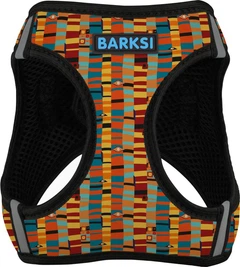 Шлея для собак Barksi Sport Vest XXXS обхват шиї - 24 см, обхват грудей - 26 см Алекса (761/8716) (2007033053841)