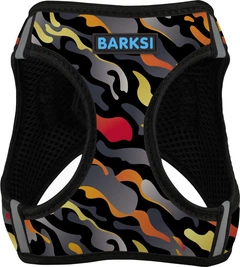 Шлея для собак Barksi Sport Vest M обхват шиї - 42 см, обхват грудей - 47 см Гравітація (765/8725) (2007033054466)