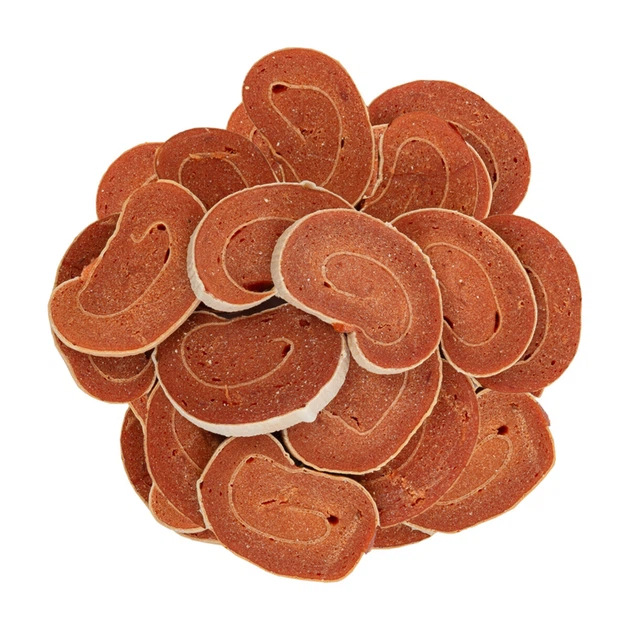 Collar Ласощі WAUDOG Великі суші для собак