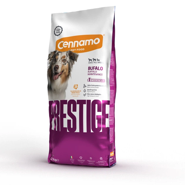 Cennamo Pet Food Корм