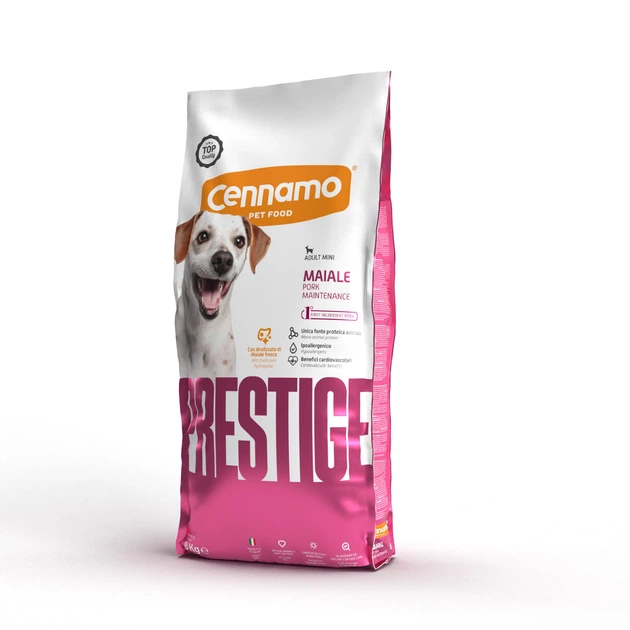 Cennamo Pet Food Корм