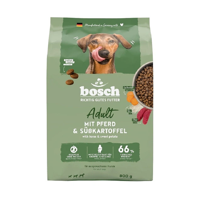 Bosch Сухий корм