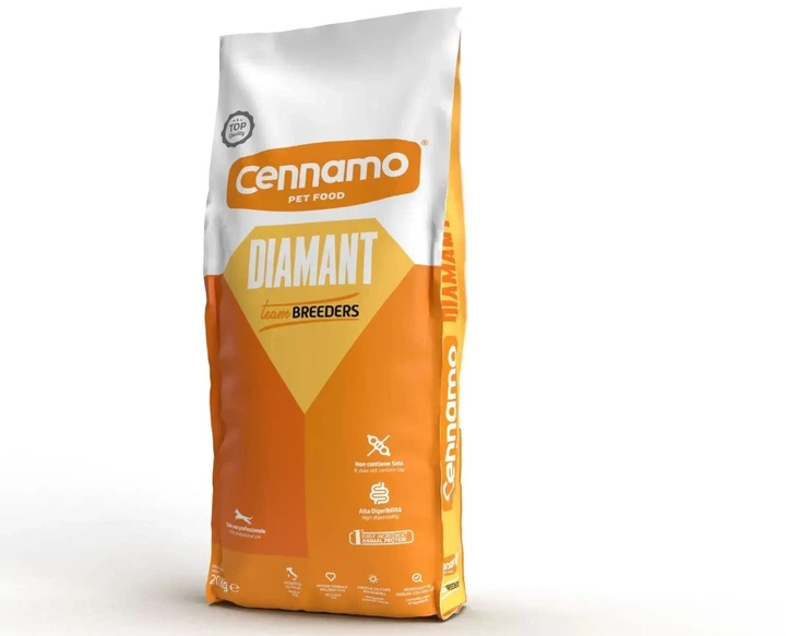 Cennamo Pet Food Корм