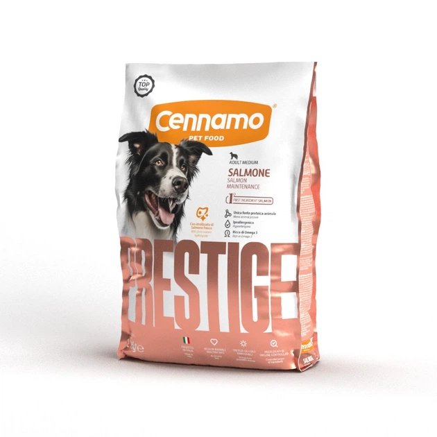 Cennamo Pet Food Корм