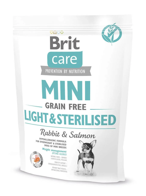 Brit Care Корм